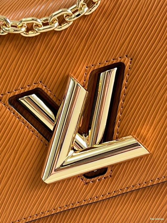 Cheap MM VUITTON TWIST LOUIS 0727